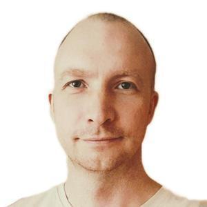 Иванов Дмитрий Николаевич