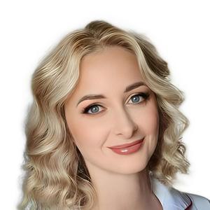 Дыба Татьяна Анатольевна