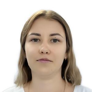 Гусева Татьяна Алексеевна