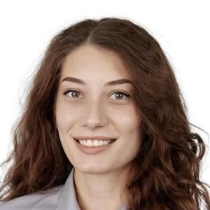 Болдырь Татьяна Владимировна