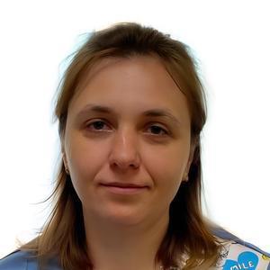 Лебедева Анастасия Игоревна