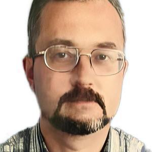 Полуказаков Сергей Владимирович