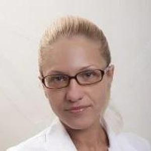 Алимова Елена Анатольевна