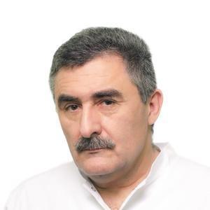 Фомченков Игорь Витольдович