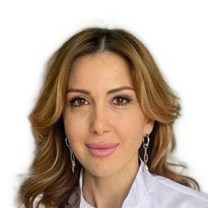 Шихалиева Инна Николаевна