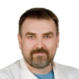Венскель Вадим Брониславович