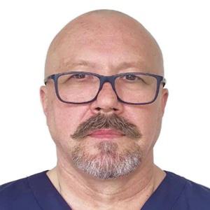 Кравцов Сергей Анатольевич