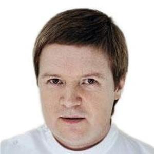 Басков Валентин Игоревич