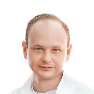 Кулик Ярослав Анатольевич