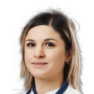Алиханова Гури Абдуллаевна