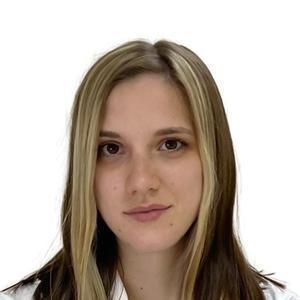 Попова Екатерина Андреевна