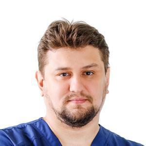 Орехов Андрей Олегович