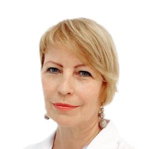 Петухова Марина Викторовна