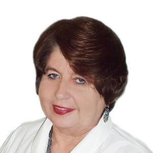 Михайлова Ольга Владимировна