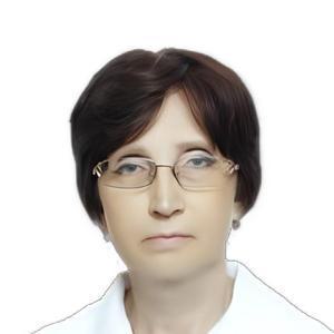 Тыщенко Ольга Богдановна