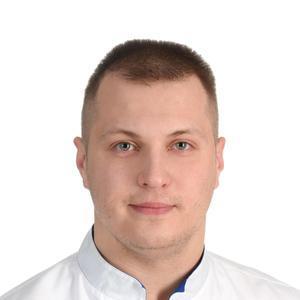 Журенко Вадим Евгеньевич