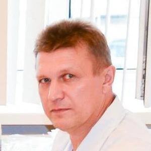 Виноградов Сергей Константинович