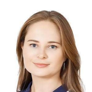 Дубровская Анна Александровна