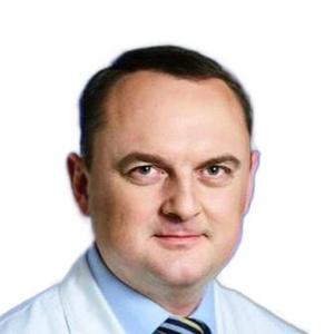 Петров Дмитрий Сергеевич