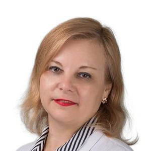 Володина Елена Валериевна