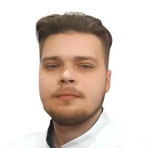 Михеев Илья Игоревич