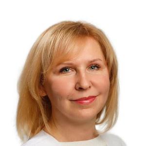 Голембйовская Елена Николаевна