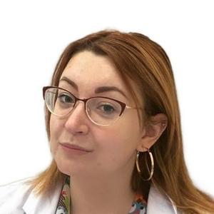 Карачева Алёна Юрьевна
