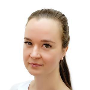 Крылова Елена Юрьевна