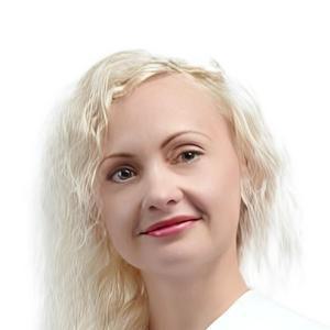 Богомазова Евгения Александровна