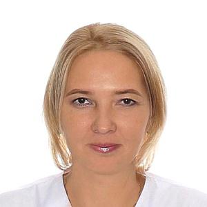 Валутова Татьяна Артемовна