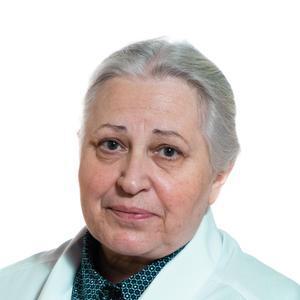 Виноградова Любовь Сергеевна