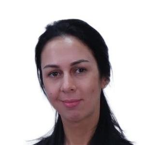 Ялышева Диана Рашитовна