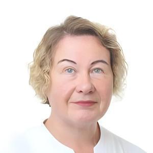 Ермачкова Галина Анатольевна