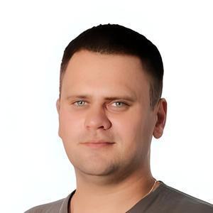 Седых Николай Александрович