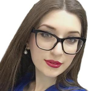 Омарова Сабина Магомедовна