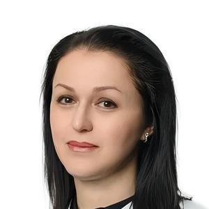 Варзиева Мадина Аркадьевна