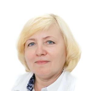 Рыжкова Маргарита Ивановна