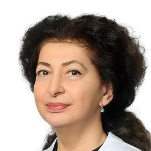 Дзарукаева Фатима Исрафиловна