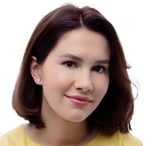 Тиморшина Анна Руслановна