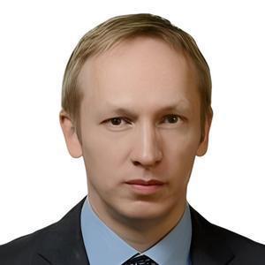 Заграй Алексей Валерьевич