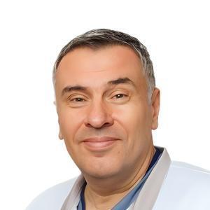 Рейтузов Владимир Алексеевич