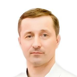 Бородин Иван Валерьевич