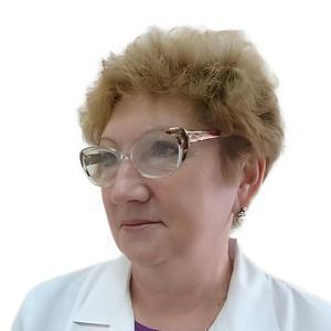 Макарова Мария Алексеевна