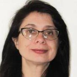 Лепешко Ирина Владимировна