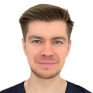 Полехин Андрей Александрович
