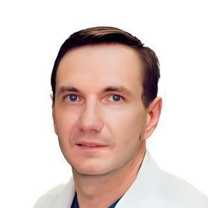 Боженко Сергей Викторович