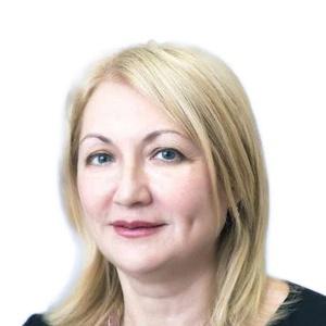Куликова Александра Анатольевна