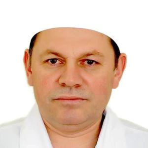 Кушман Юрий Михайлович