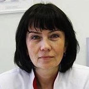 Бабичева Татьяна Васильевна
