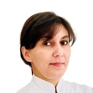 Гусенова Диана Абдулвагабовна